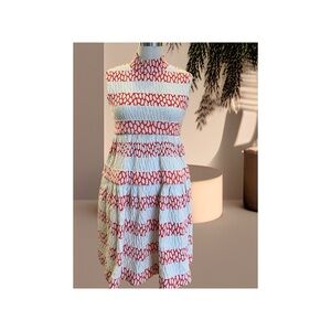 Vintage Bill Blass for Maurice
Rentner 1960's
Dress